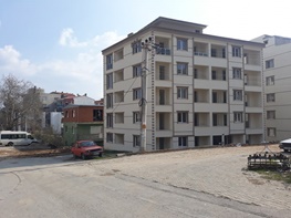 SEYMEN EMLAKTAN Kemalpaşa Ulucak İstiklal Mahallesinde  Satılık 110 Metrekare 3+1 Sıfır Daire  