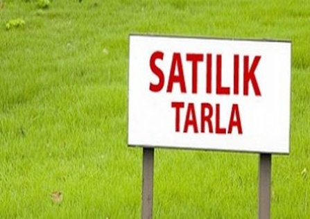 SEYMEN EMLAKTAN Kemalpaşa Ulucak'ta Satılık 53480 Metrekare Tarla