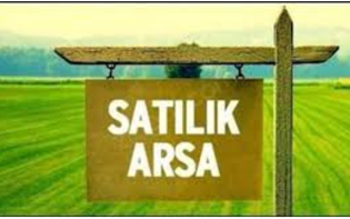 Seymen Emlaktan Kemalpaşa Ulucak'ta  Çok Acil Satılık 315 Metrekare 4 kat İmarlı  Arsa 