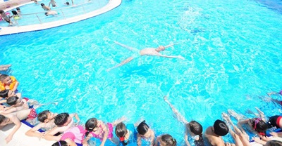 Ulucak Aquapark Yaz sezonu açıldı