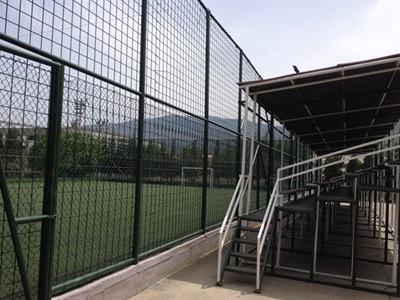 Ulucak Spor Tesisleri