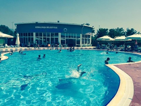 Ulucak Aquapark