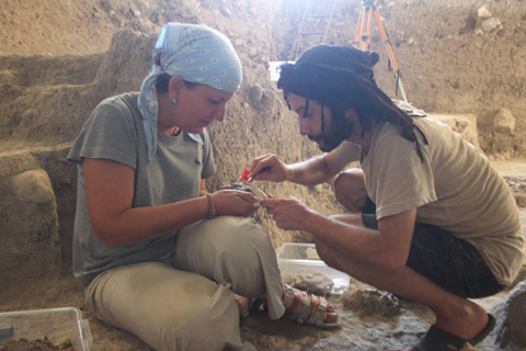 Ulucak Höyük